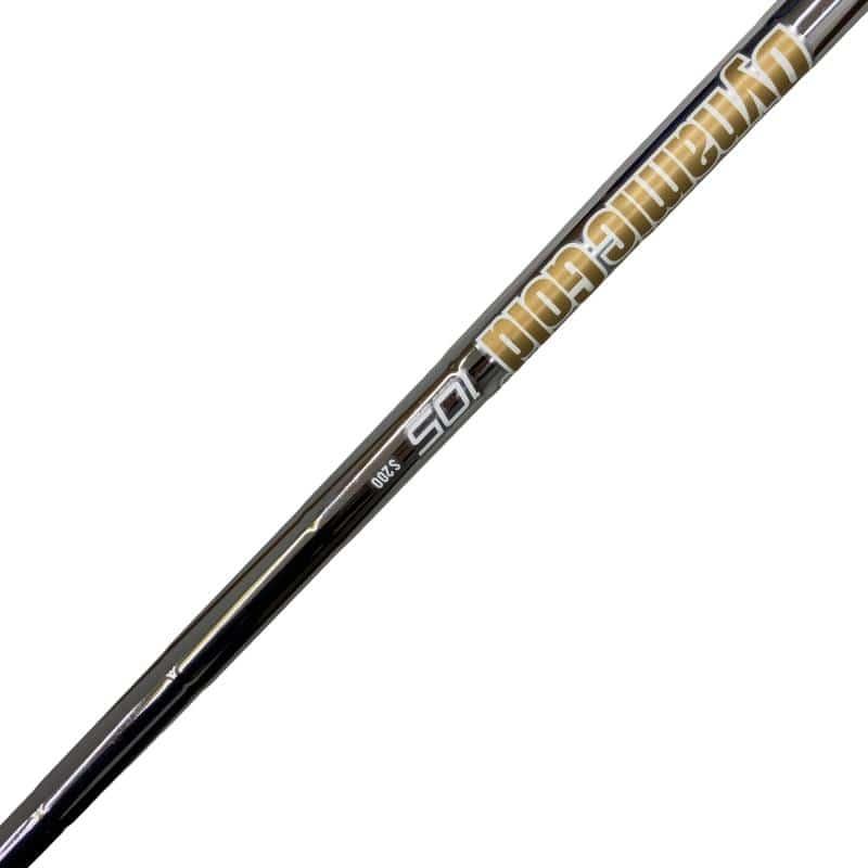 MIZUNO GOLF ミズノ Mizuno Pro 245 GW ウェッジ WG フレックスS