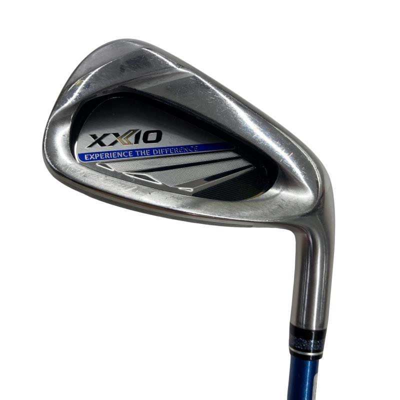 ダンロップ XXIO(2020) 5S アイアンセット IR フレックスR_1