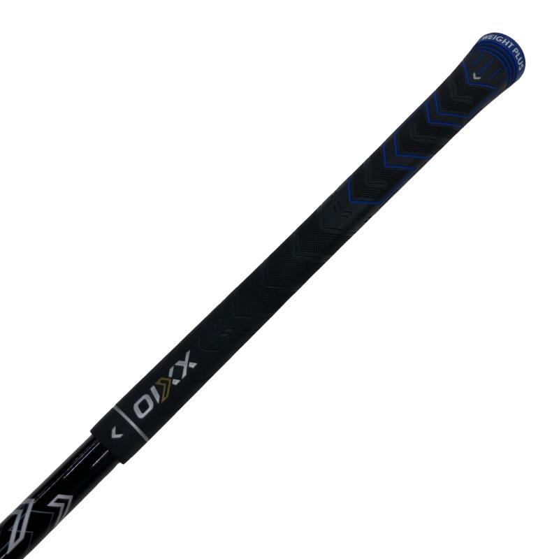 ダンロップ XXIO(2020) 5S アイアンセット IR フレックスR_6