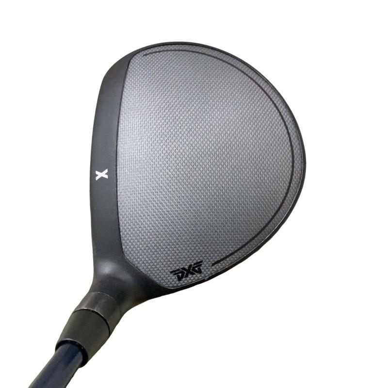 PXG PXG PXG 0311XF GEN5 4W フェアウェイウッド FW フレックスX 