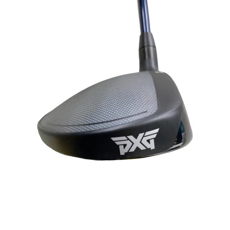PXG PXG PXG 0311XF GEN5 4W フェアウェイウッド FW フレックスX 