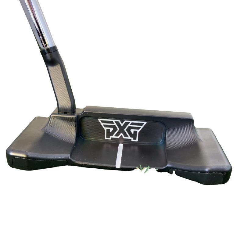 PXG PXG BATTLE READY MUSTANG(スラント) パター PT フレックスその他