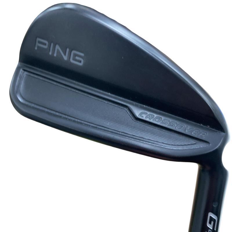PING（ピン） G425 CROSSOVER U4(アーコス無し) ユーティリティ UT