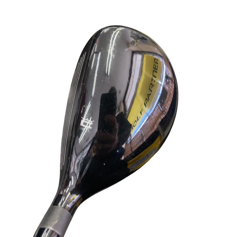 コブラ cobra AEROJET U7 レディース ユーティリティ UT フレックスL_1