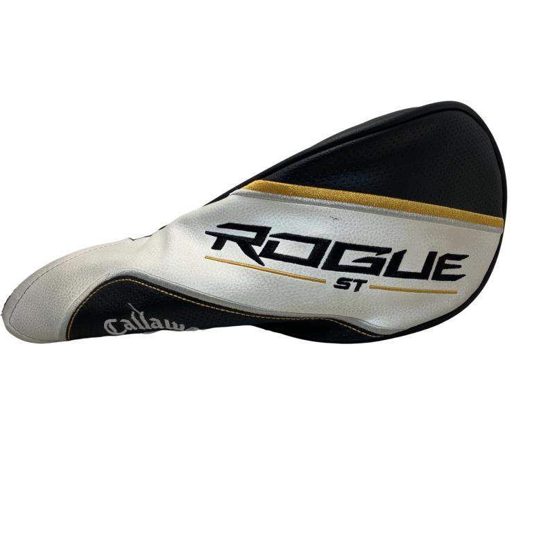 キャロウェイ ROGUE ST MAX  5W フェアウェイウッド FW フレックスSRの画像
