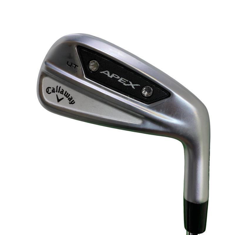 Callaway Apex ユーティリティ Callaway（キャロウェイ） APEX UT(2024) 23° ユーティリティ UT