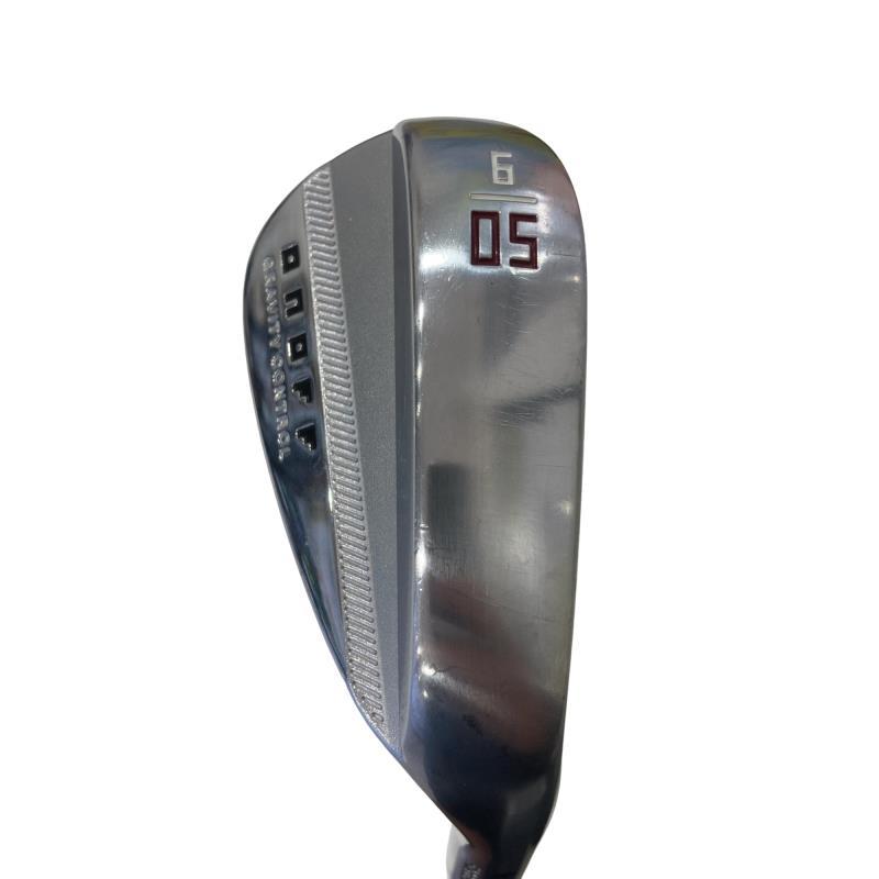 ダイワ(グローブライド) ONOFF FORGED(2024) KURO 50°/09° ウェッジ WG フレックスS_3
