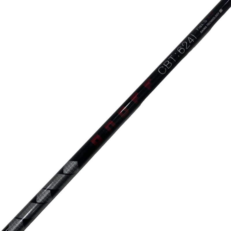 ダイワ(グローブライド) ONOFF FORGED(2024) KURO 50°/09° ウェッジ WG フレックスS_4