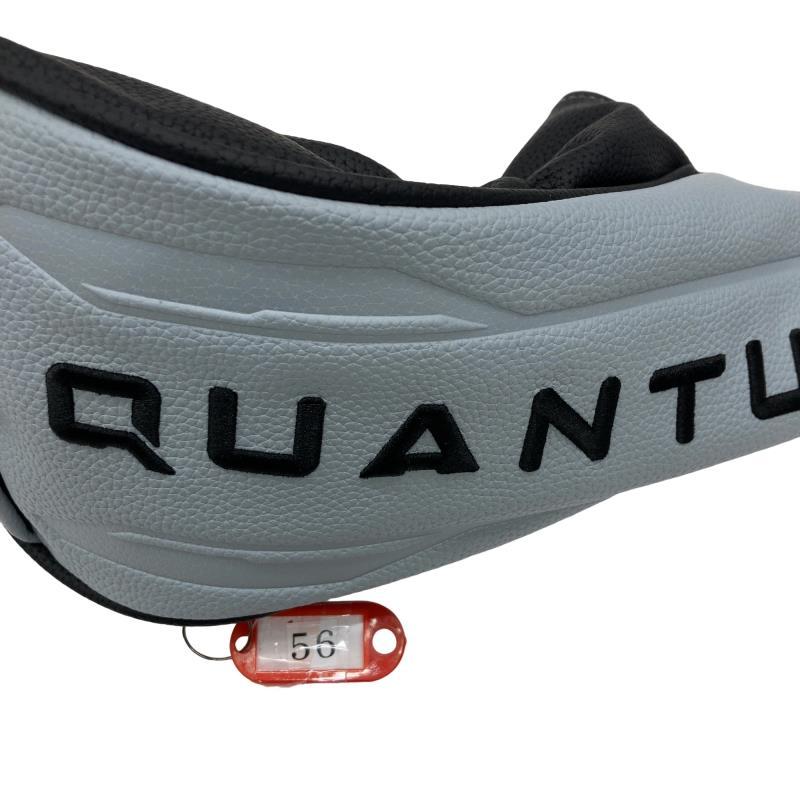 キャロウェイ QUANTUM MAX  9° ドライバー DR フレックスS_6