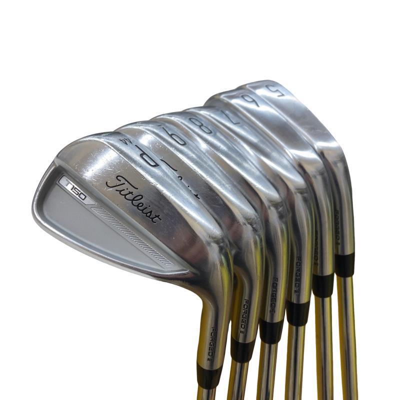 Titleist（タイトリスト） Titleist T150(2023) 6S アイアンセット IR