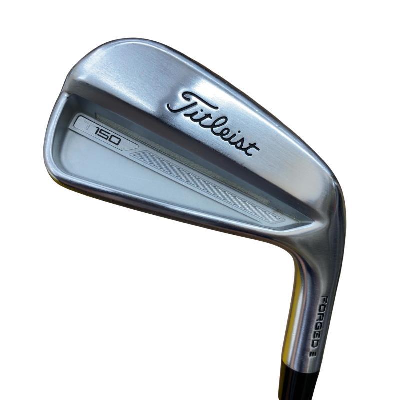 Titleist（タイトリスト） Titleist T150(2023) 6S アイアンセット IR