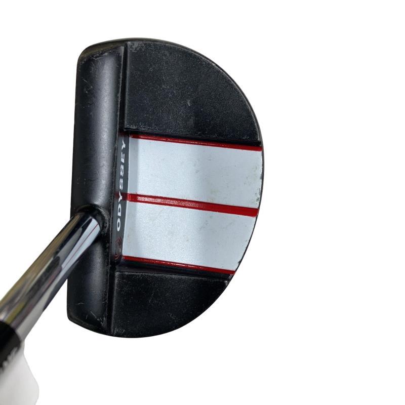 オデッセイ WHITE RIZE ix #3CS 35インチ パター PT フレックスその他の画像