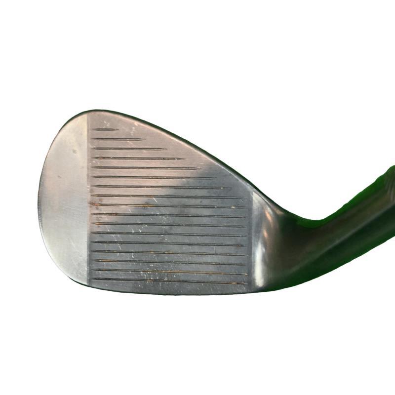 タイトリスト VOKEY SPIN MILLED SM6 スティールグレー 52°/12°F ウェッジ WG フレックスSの画像