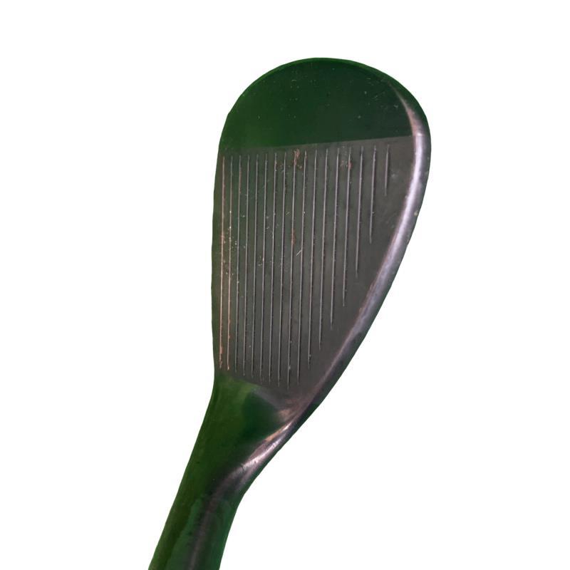 タイトリスト VOKEY SPIN MILLED SM6 スティールグレー 52°/12°F ウェッジ WG フレックスSの画像