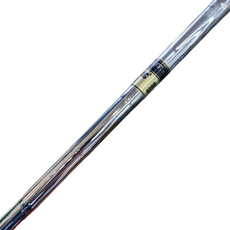 タイトリスト VOKEY SPIN MILLED SM6 スティールグレー 52°/12°F ウェッジ WG フレックスSの画像