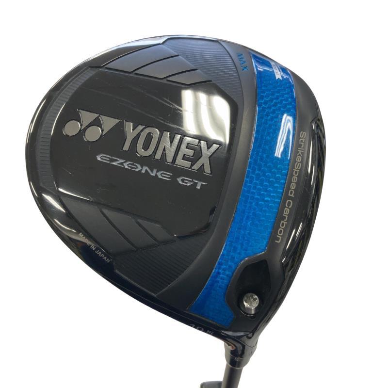 YONEX（ヨネックス） EZONE GT MAX(2025) 10.5° ドライバー DR