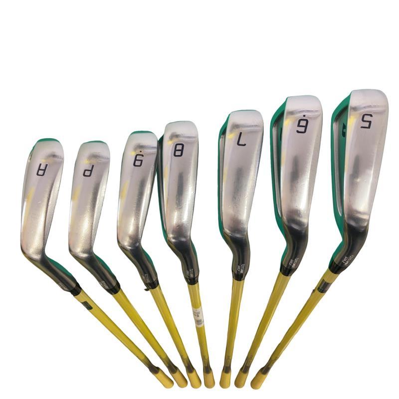 BRIDGESTONE GOLF ブリヂストン JGR FORGED 6S アイアンセット IR 