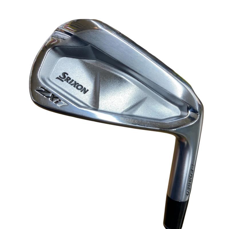 ダンロップ SRIXON ZXi7  6S アイアンセット IR フレックスS_1