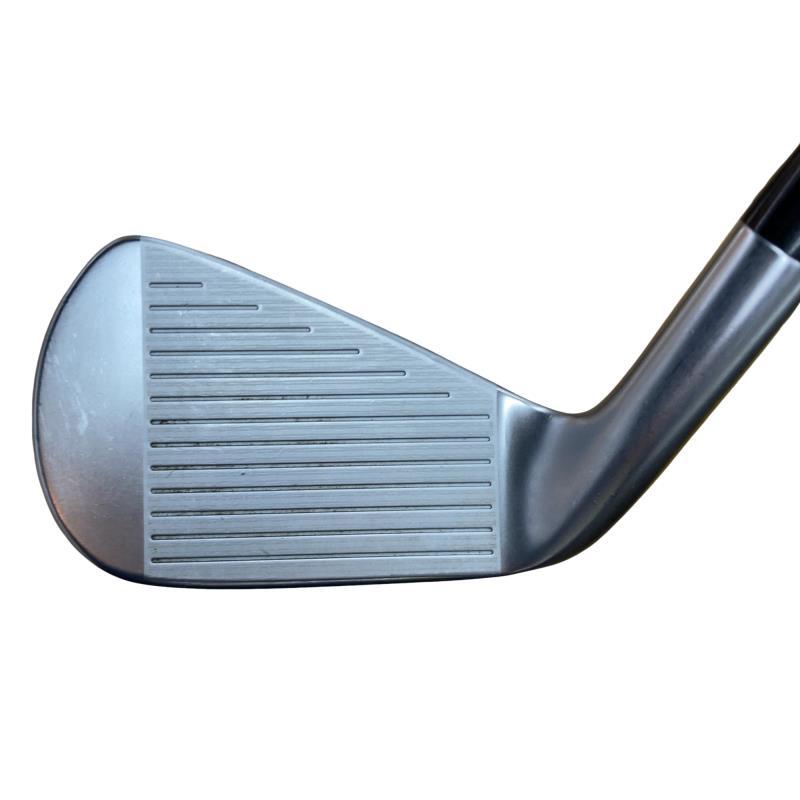 ダンロップ SRIXON ZXi7  6S アイアンセット IR フレックスS_2