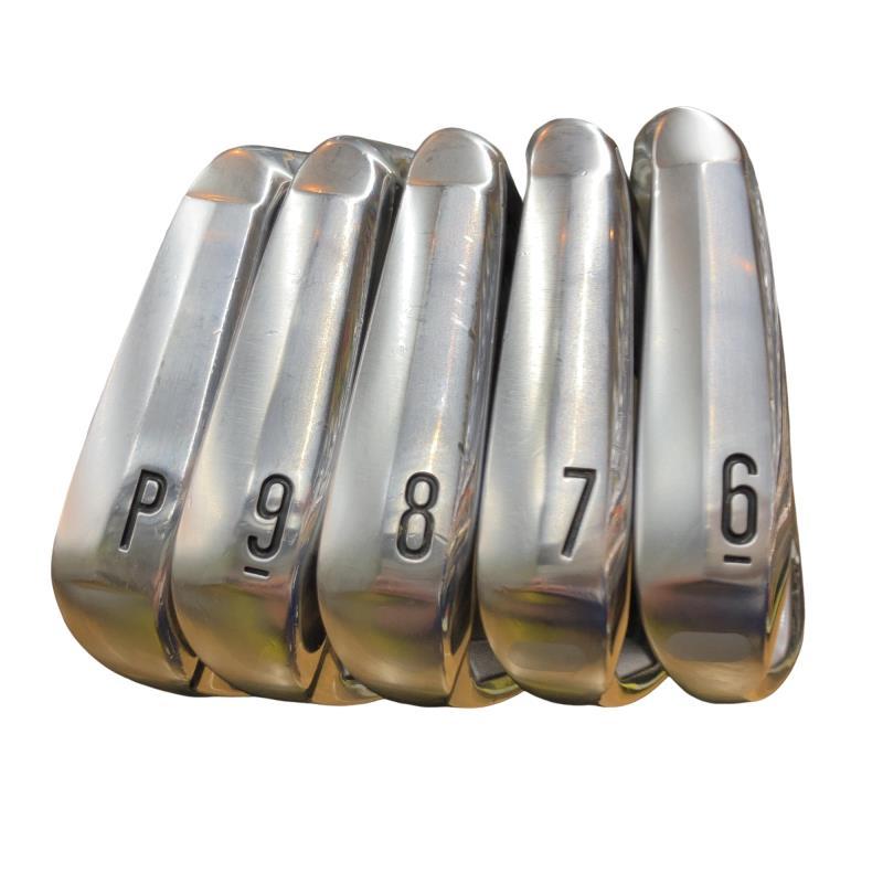 ダンロップ SRIXON ZXi7  6S アイアンセット IR フレックスS_4