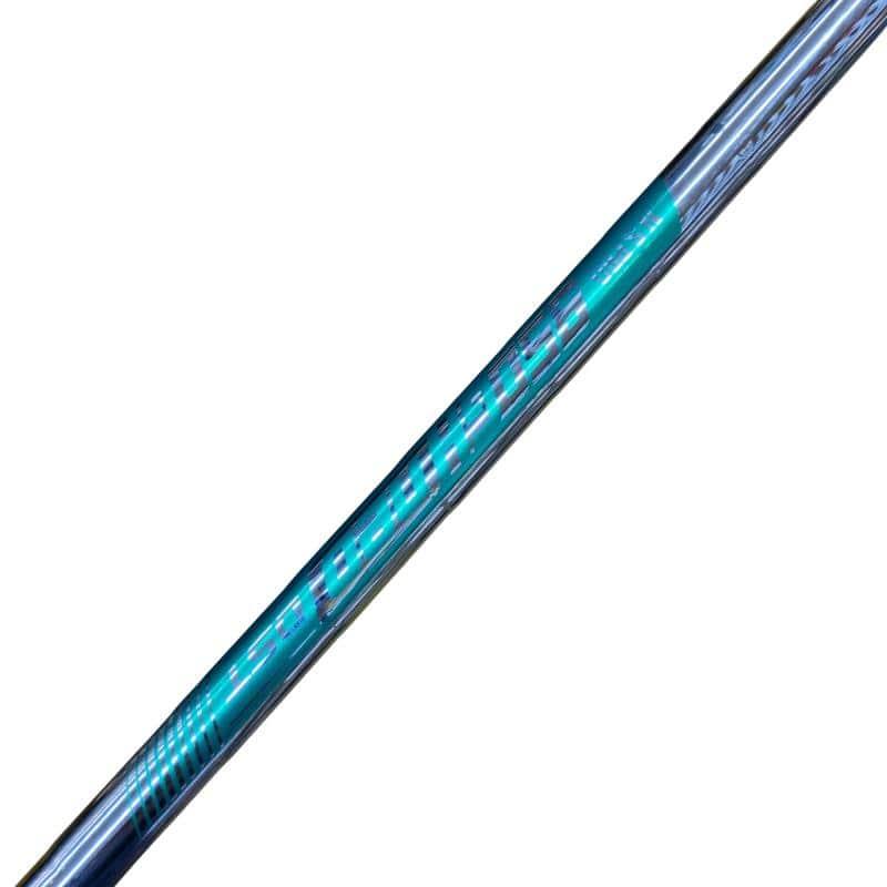 ダンロップ SRIXON ZXi7  6S アイアンセット IR フレックスS_5