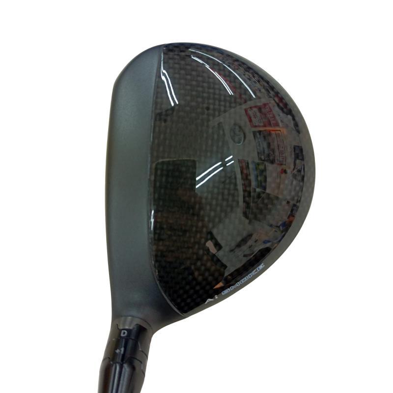 Callaway（キャロウェイ） PARADYM Ai SMOKE ◇◇◇ 3W フェアウェイ
