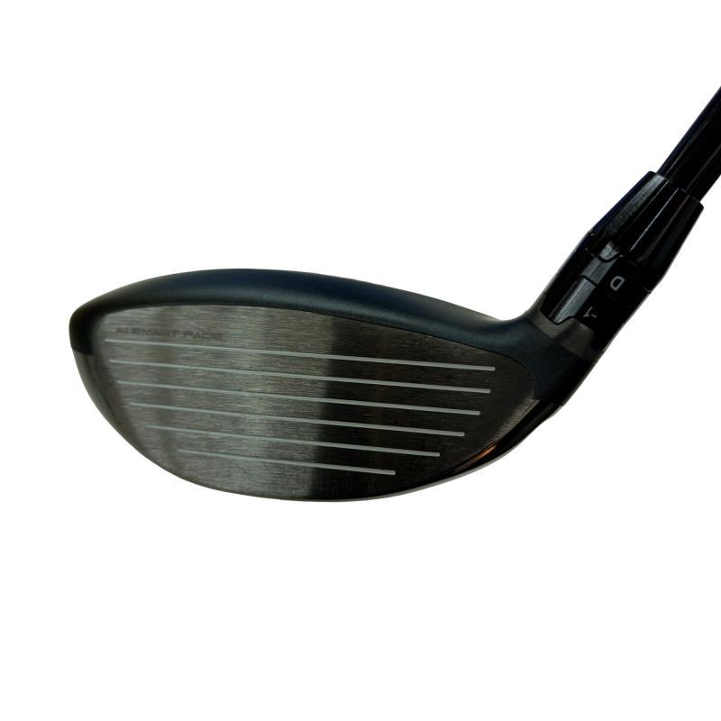 Callaway（キャロウェイ） PARADYM Ai SMOKE ◇◇◇ 3W フェアウェイ
