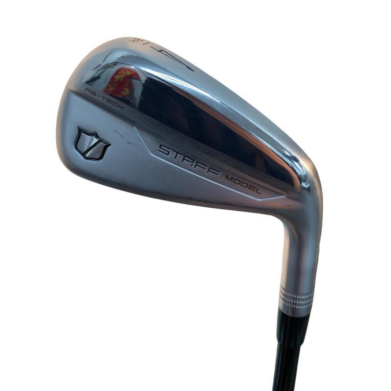Wilson（ウイルソン） ウィルソン Wilson staff STAFF MODEL RB 