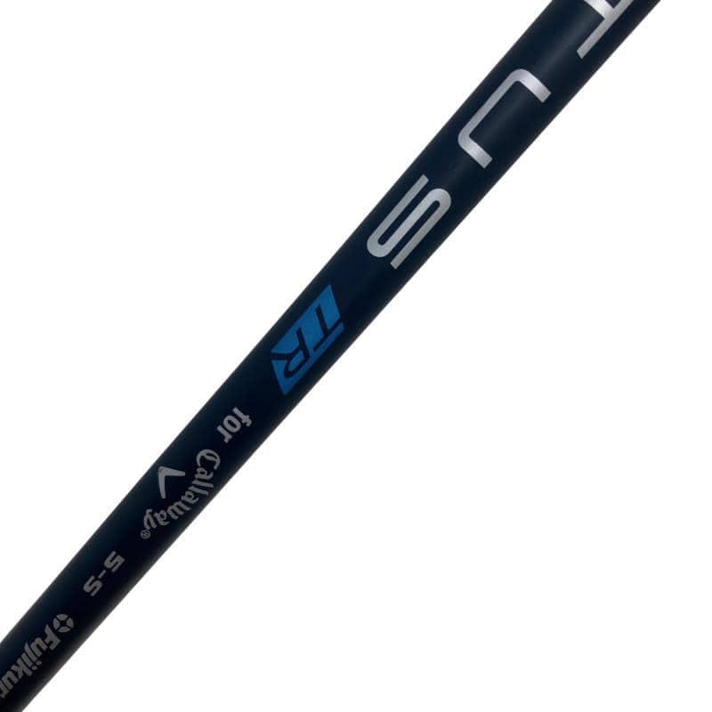 Callaway（キャロウェイ） PARADYM 10.5° ドライバー DR フレックスS