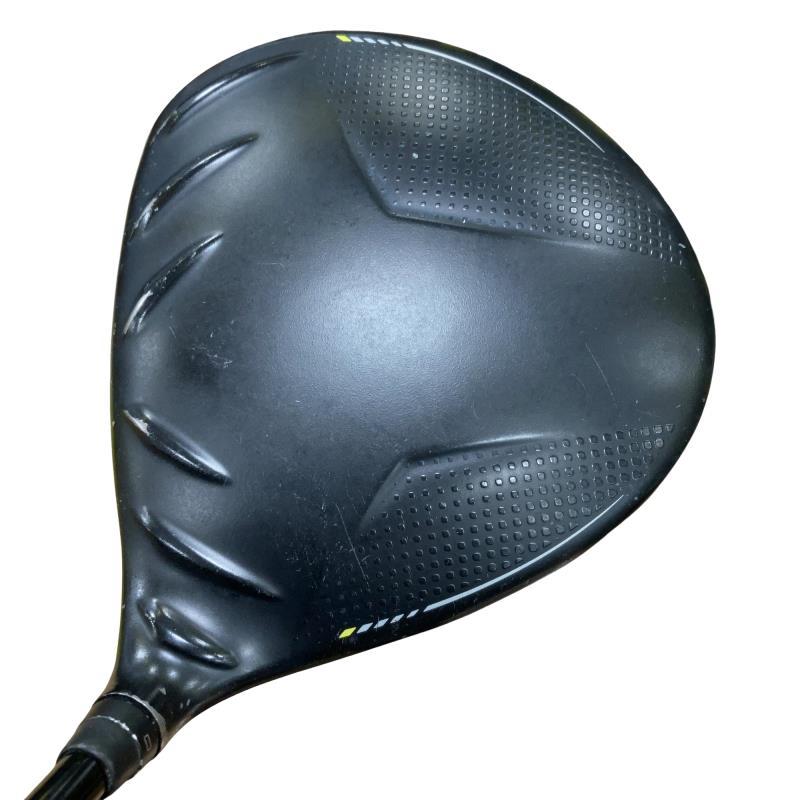 PING（ピン） G430 MAX 10.5° ドライバー DR フレックスS : ゴルフ 