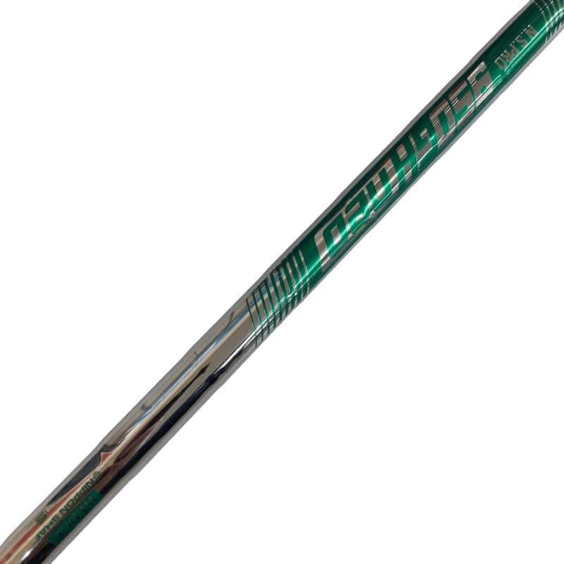 キャスコ Dolphin Wedge DW-125G シルバー 56° ウェッジ WG フレックスその他_4