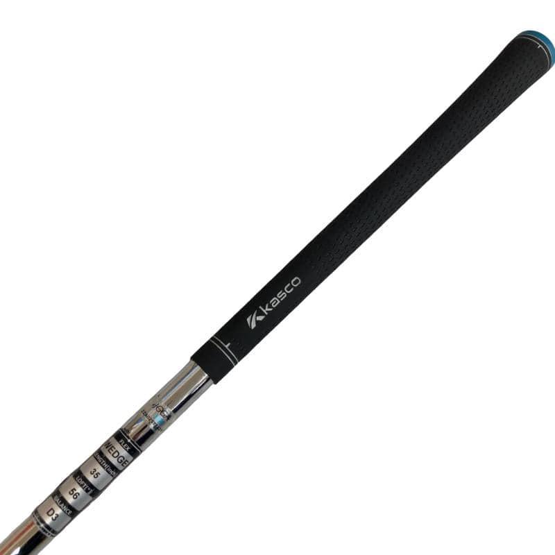 キャスコ Dolphin Wedge DW-125G シルバー 56° ウェッジ WG フレックスその他_5