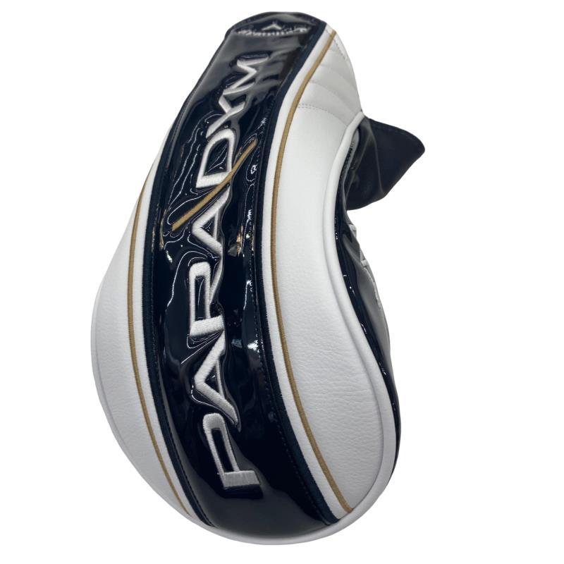 キャロウェイ PARADYM MAX FAST 10.5° ドライバー DR フレックスS_6