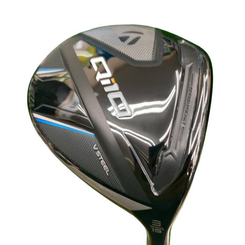 TaylorMade（テーラーメイド） Qi10 3W フェアウェイウッド FW