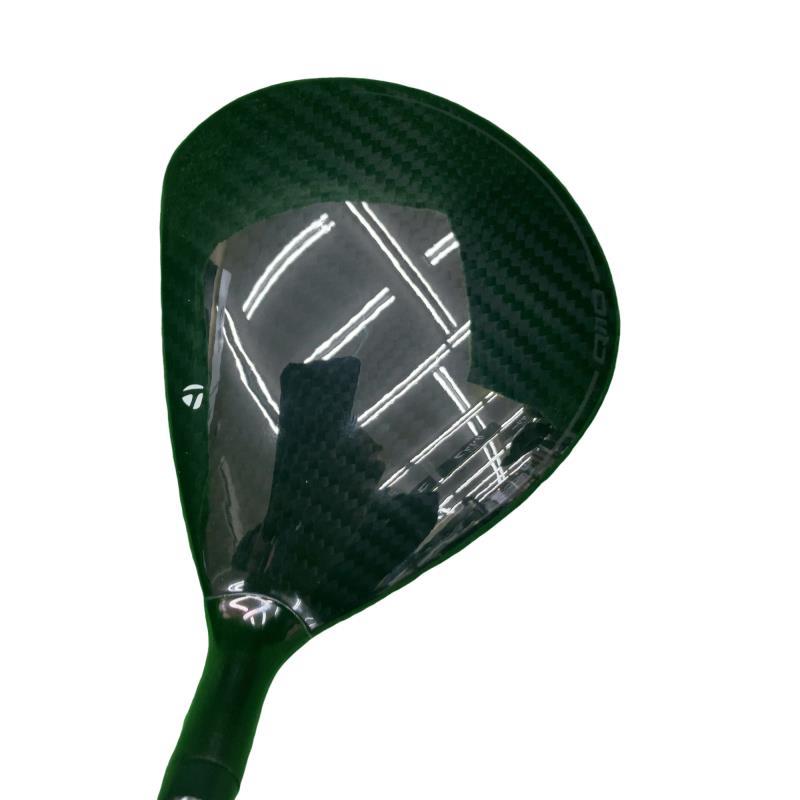 TaylorMade（テーラーメイド） Qi10 3W フェアウェイウッド FW
