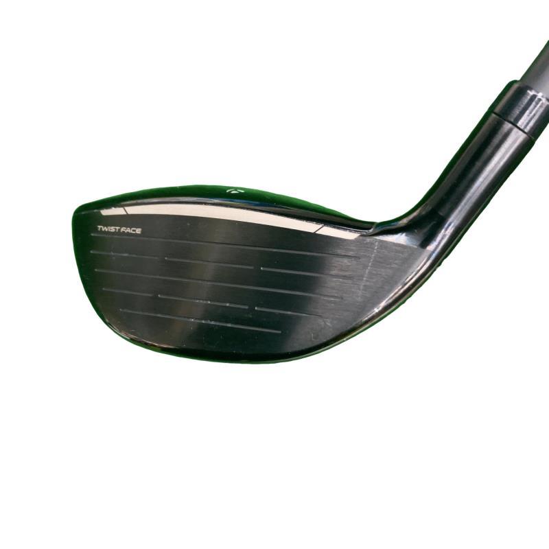TaylorMade（テーラーメイド） Qi10 3W フェアウェイウッド FW