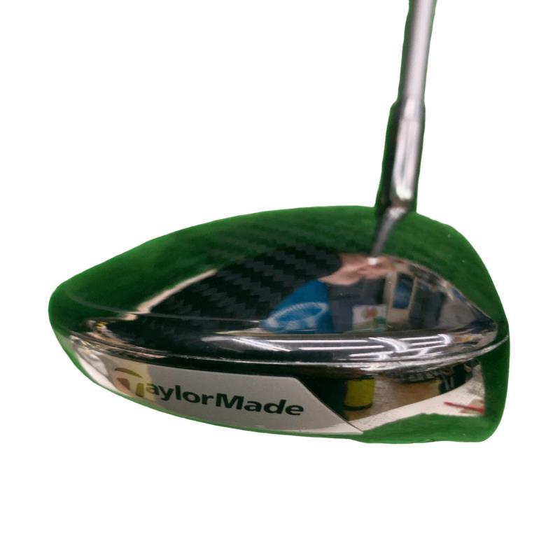 テーラーメイド　qi10　3w TaylorMade（テーラーメイド） Qi10 3W フェアウェイウッド FW