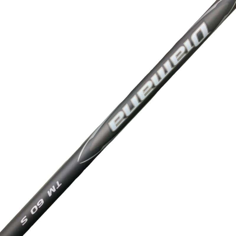 テーラーメイド Qi35 SILVER TM55-Sフレックス 9° テーラーメイド Qi35 SILVER TM55-Sフレックス 9° テーラーメイド Qi35