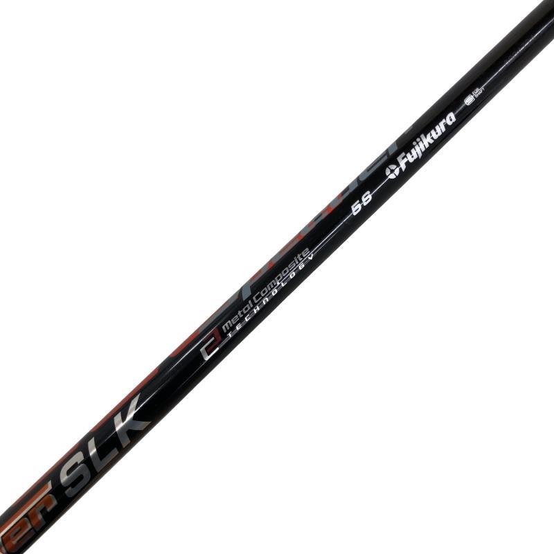 スポーツ別 テーラーメイドスリーブ付き(Qi4D系) フジクラ