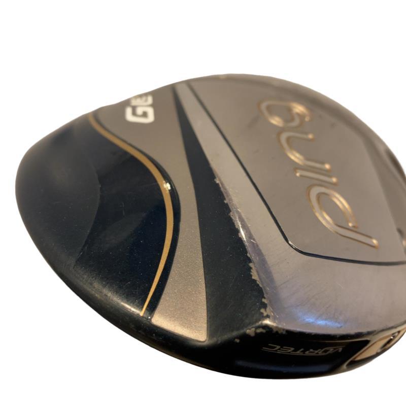 PING（ピン） G Le3 11.5° レディース ドライバー DR フレックスA