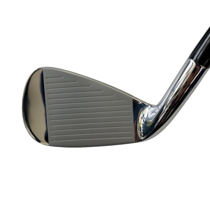 MIZUNO GOLF ミズノ JPX S40 FORGED 7S アイアンセット IR フレックスS