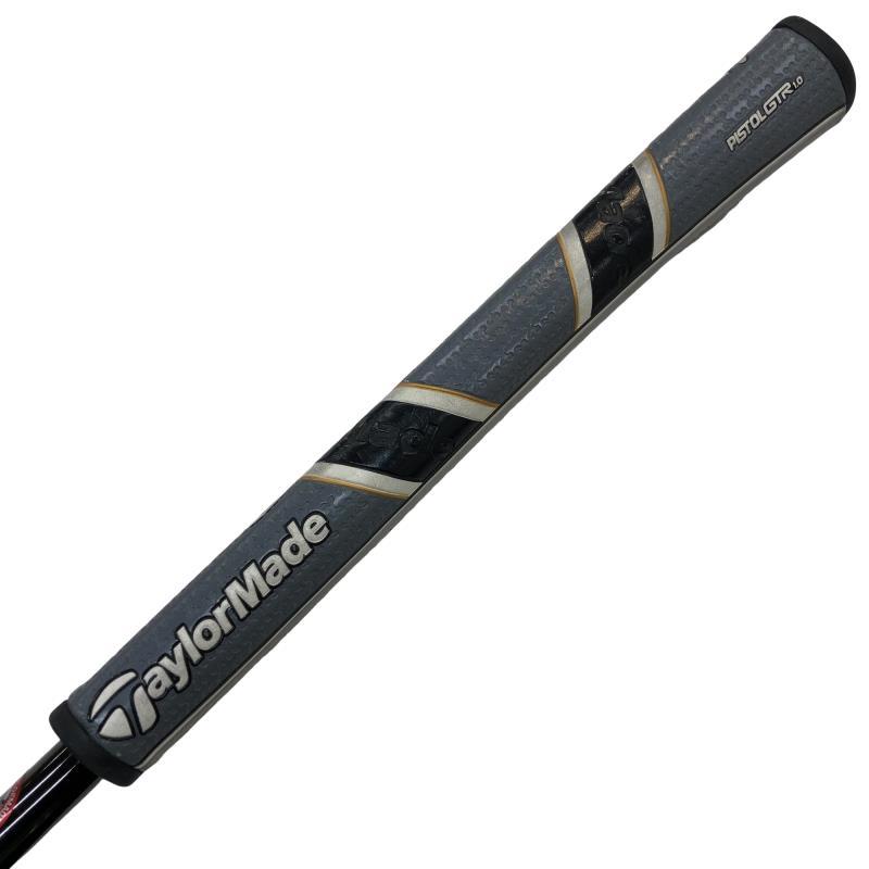 TaylorMade（テーラーメイド） Spider GTx TRUSS BLACK TM2 34インチ
