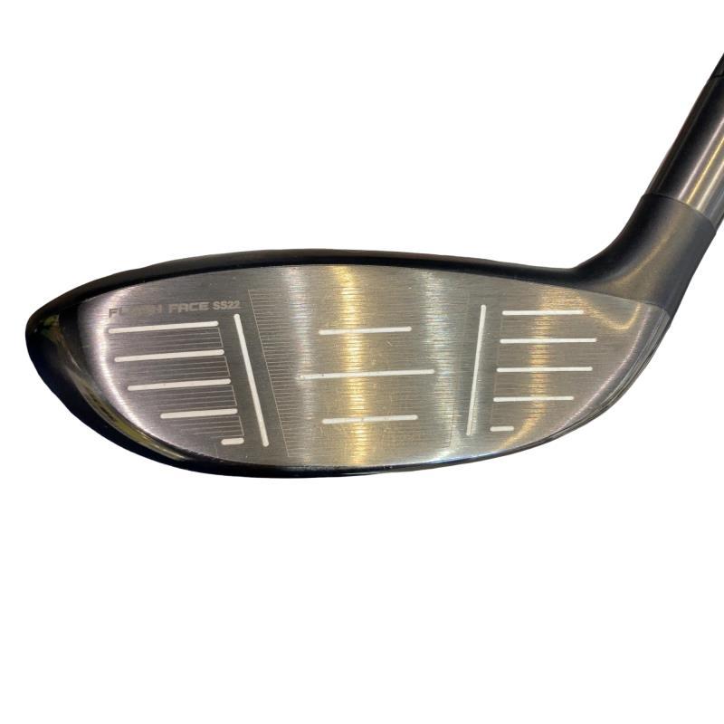 Callaway（キャロウェイ） ROGUE ST MAX D 5W フェアウェイウッド FW