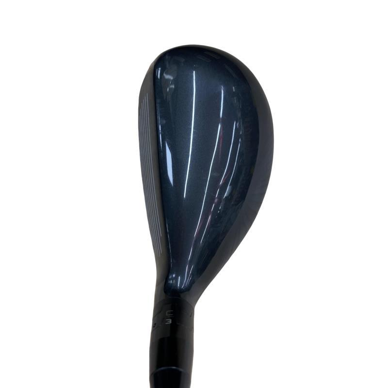 Titleist（タイトリスト） 818 H2 21° ユーティリティ UT フレックス