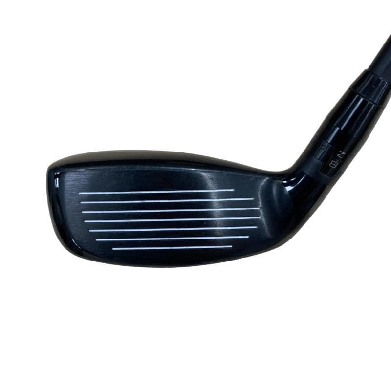 Titleist（タイトリスト） 818 H2 21° ユーティリティ UT フレックス