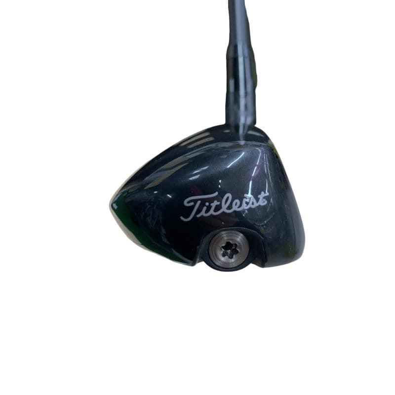 Titleist 818 H2 ユーティリティ 21度 Titleist（タイトリスト） 818 H2 21° ユーティリティ UT フレックス