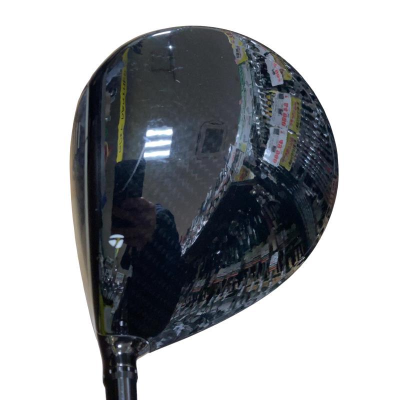 TaylorMade（テーラーメイド） Qi10 MAX 10.5° ドライバー DR