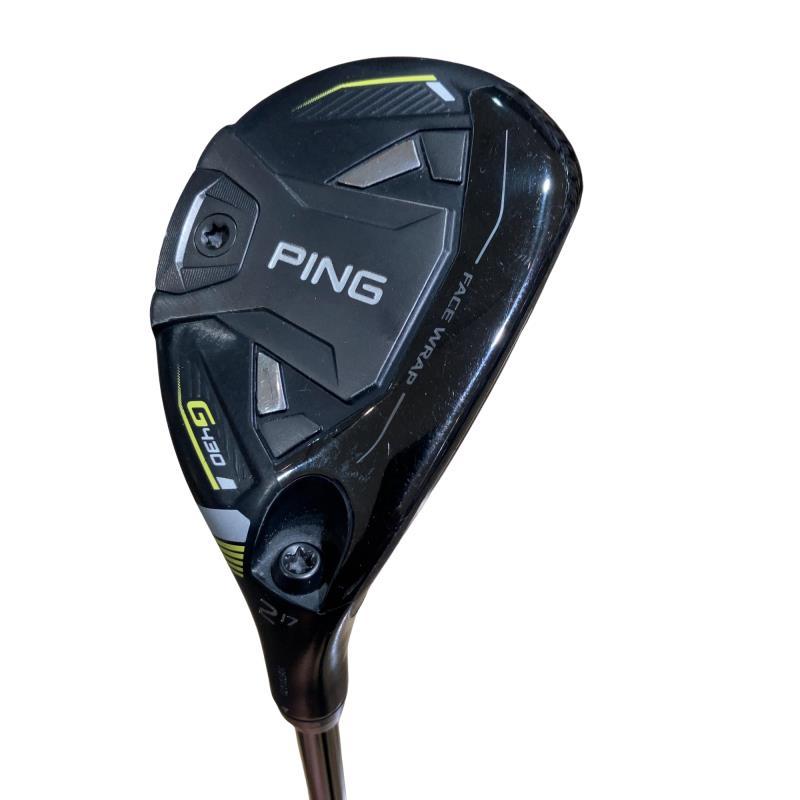 PING（ピン） G430 U2 ユーティリティ UT フレックスS : ゴルフ