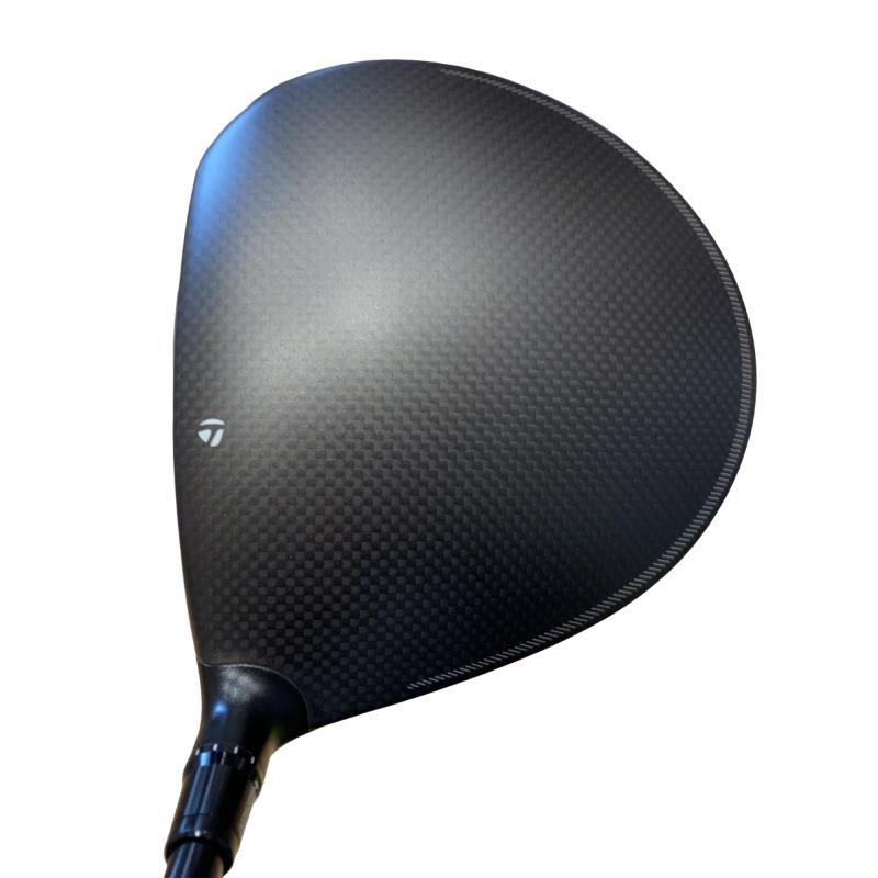 TaylorMade（テーラーメイド） Qi4D MAX 9° ドライバー DR フレックス