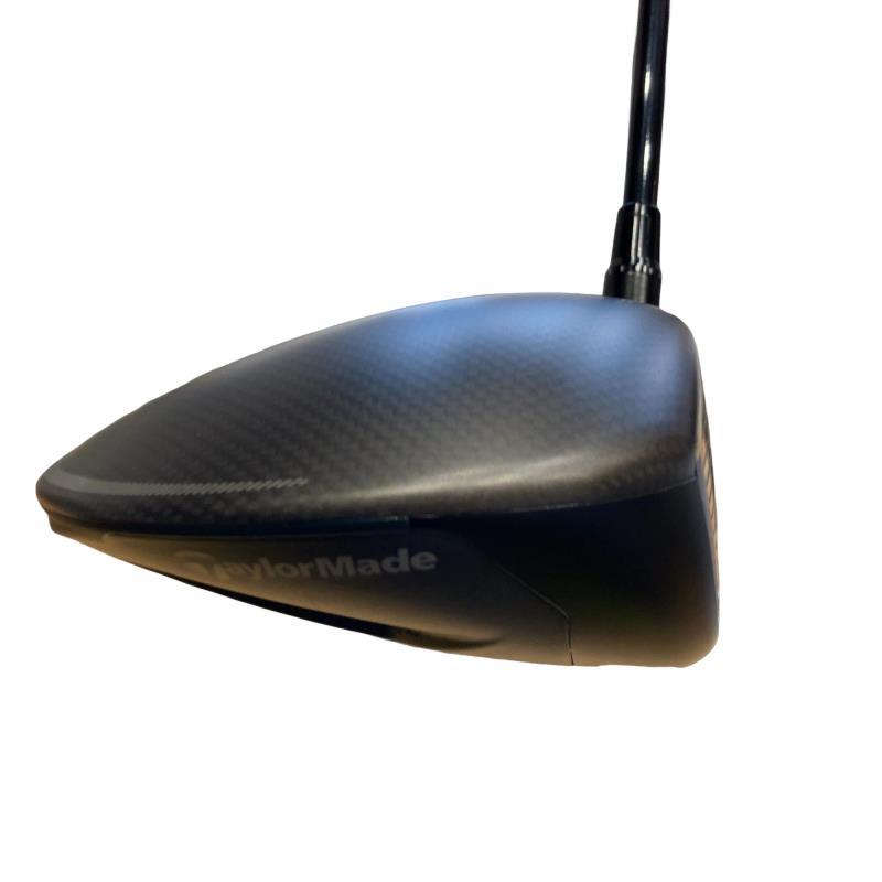 TaylorMade（テーラーメイド） Qi4D MAX 9° ドライバー DR フレックス